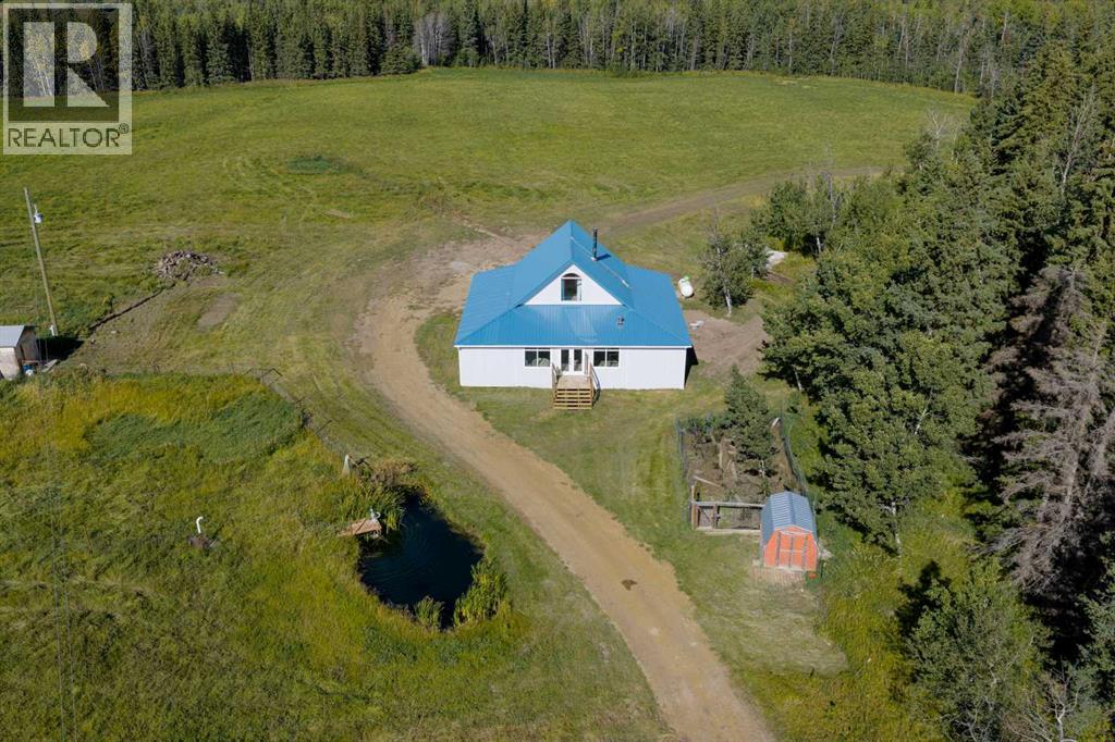 Pt. Of Sw-2376-6-w6 677 Highway Property Photo 3