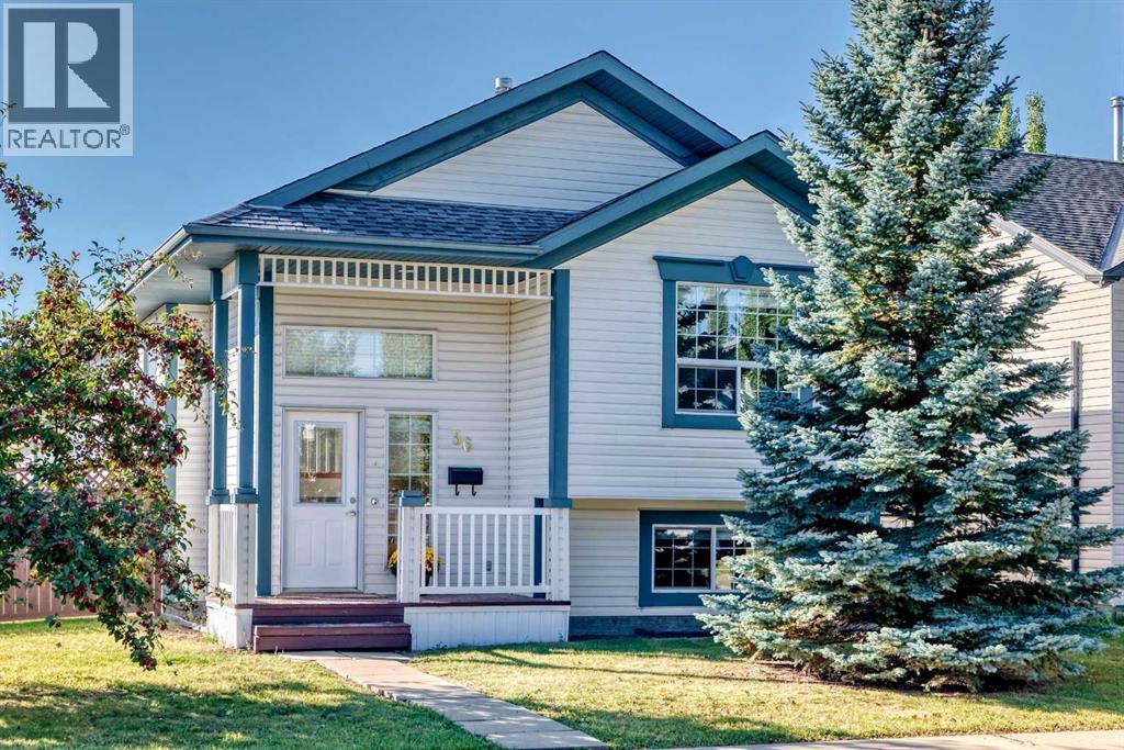 36 Lister Crescent Property Photo 1
