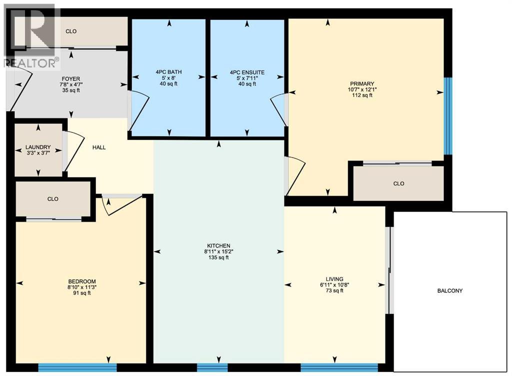 455 1 Avenue Northeast Property Photo 18