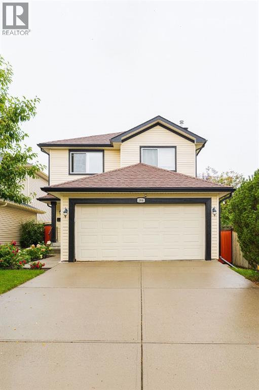 266 Millrise Square SW Property Photo 1