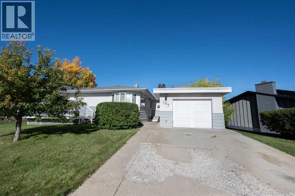 107 Hallbrook Drive Sw Property Photo 1