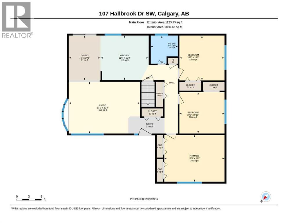 107 Hallbrook Drive Sw Property Photo 45