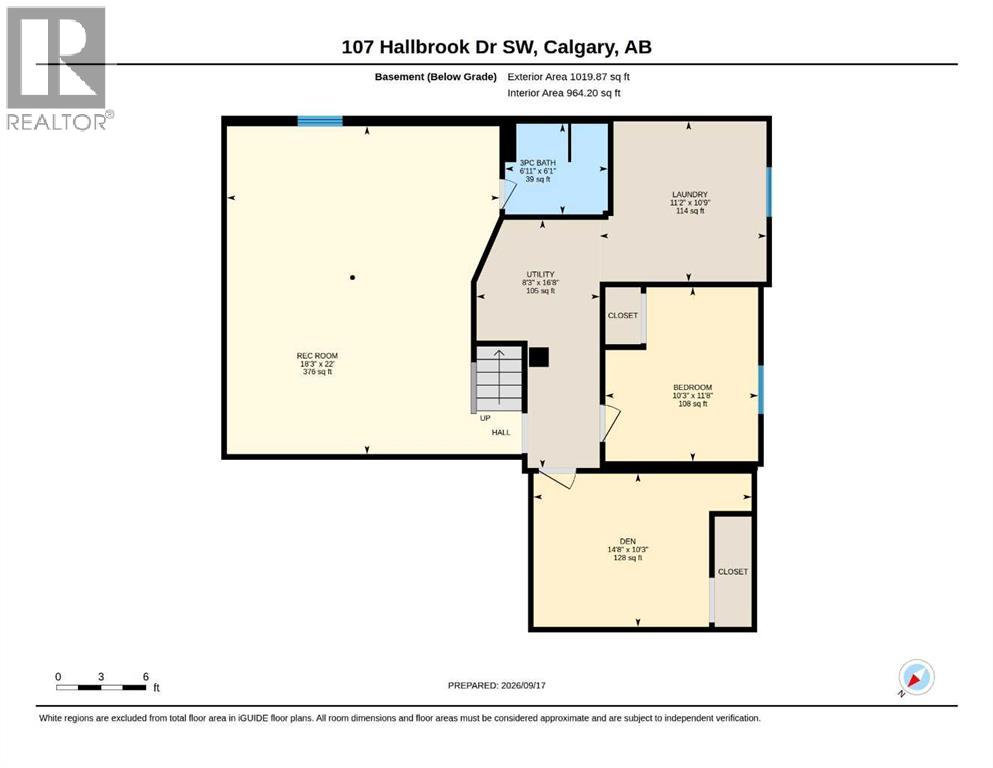 107 Hallbrook Drive Sw Property Photo 46