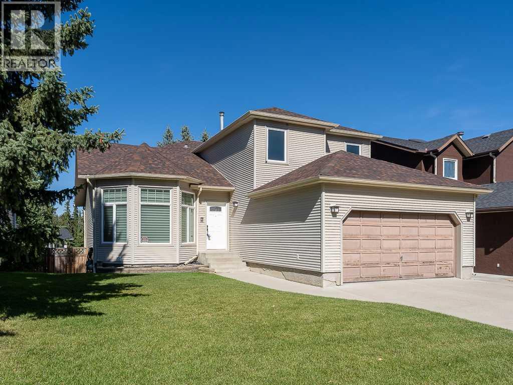 44 Straddock Crescent Sw Property Photo 1