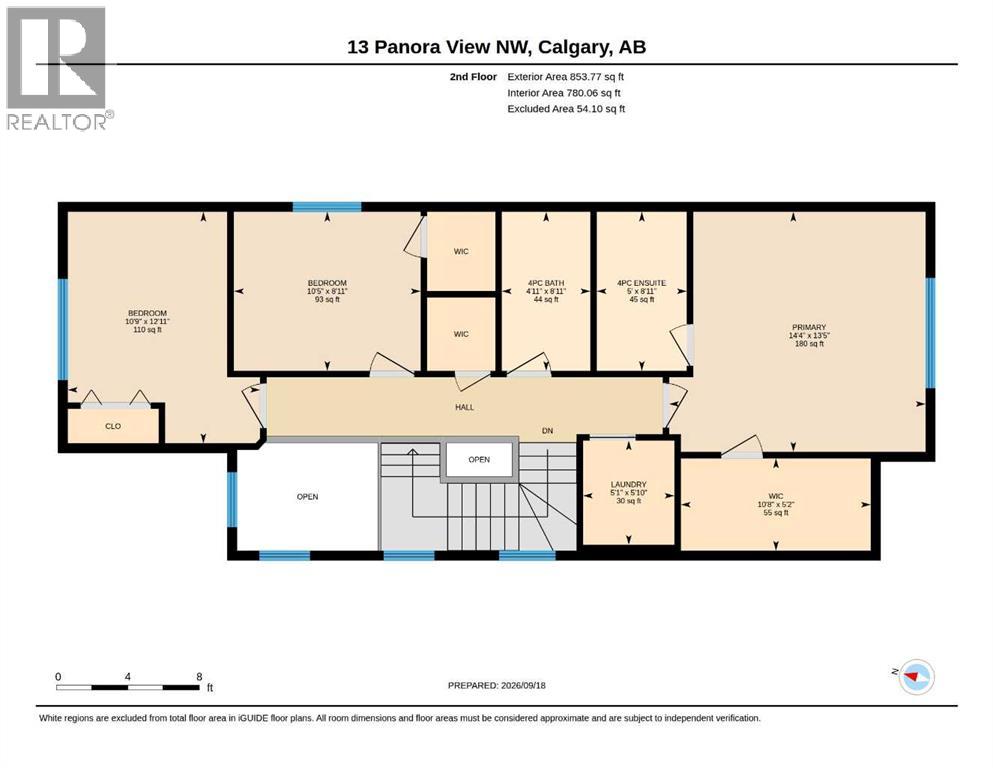 13 Panora View Nw Property Photo 33
