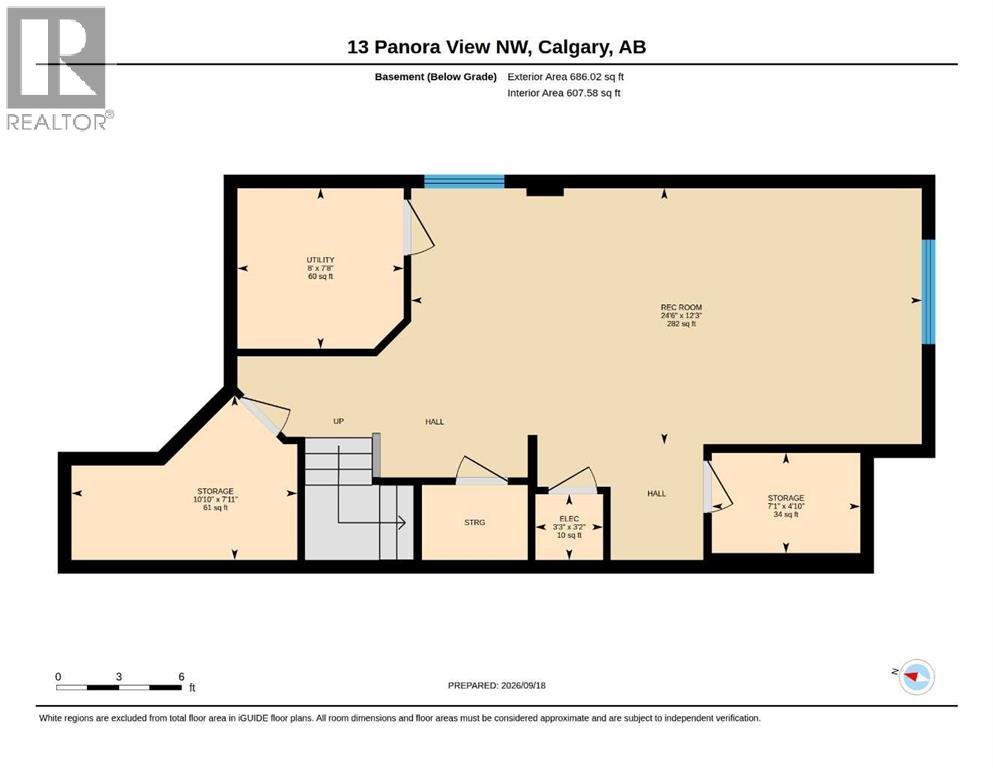 13 Panora View Nw Property Photo 34