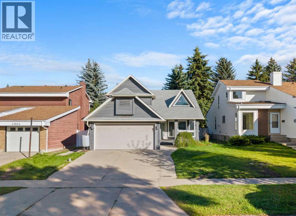 13628 Deer Run Boulevard Se Photo de la propriété 1