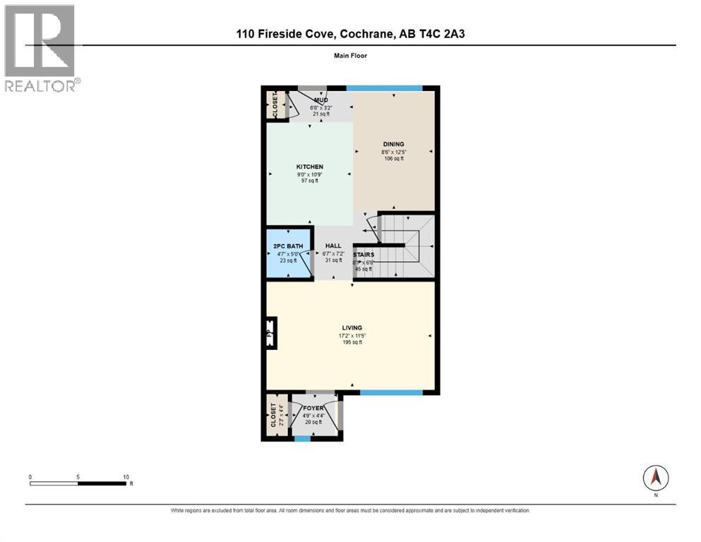 110 Fireside Cove Property Photo 25