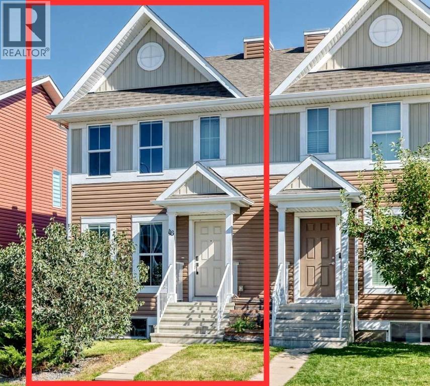 116 Auburn Meadows Boulevard SE