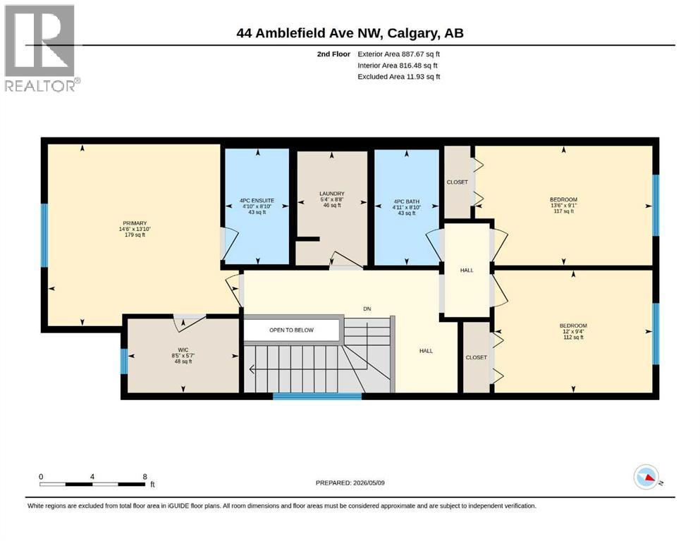 44 Amblefield Avenue Nw Property Photo 36