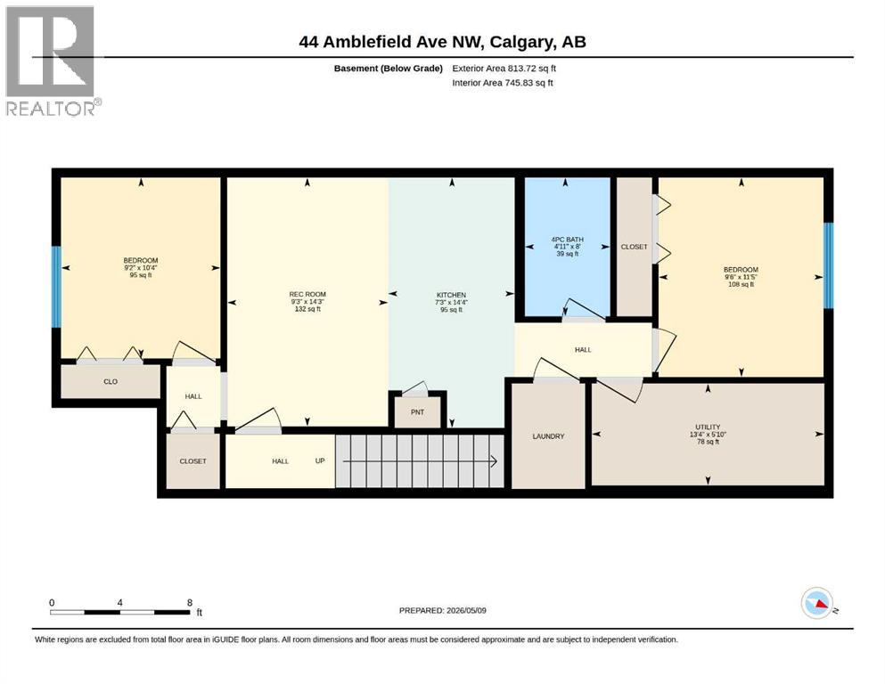 44 Amblefield Avenue Nw Property Photo 37