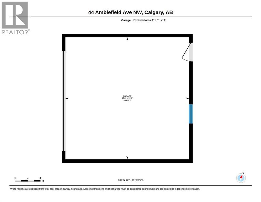 44 Amblefield Avenue Nw Property Photo 38