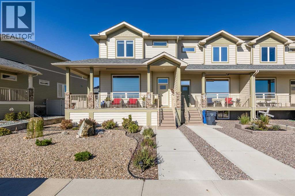 218 Ranchlands Boulevard Ne Photo de la propriété 1