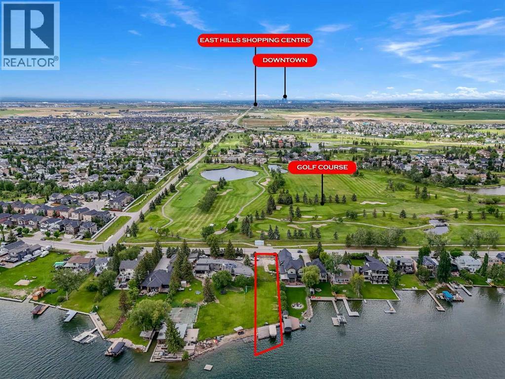492 West Chestermere Drive Property Photo 3