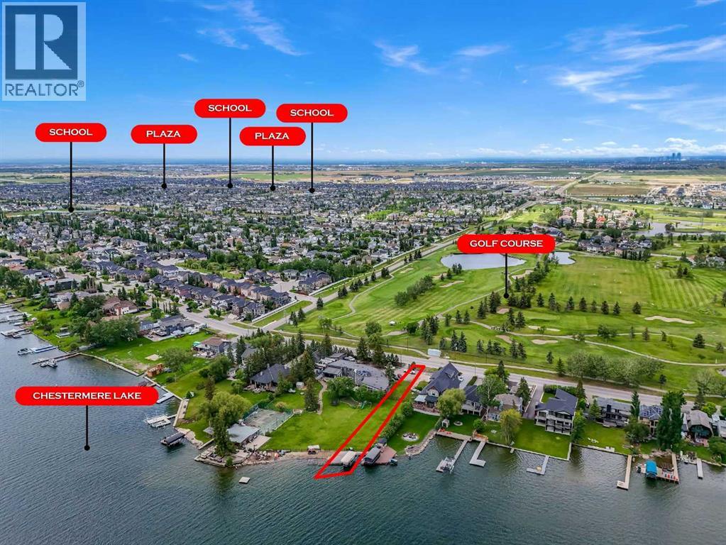 492 West Chestermere Drive Property Photo 4