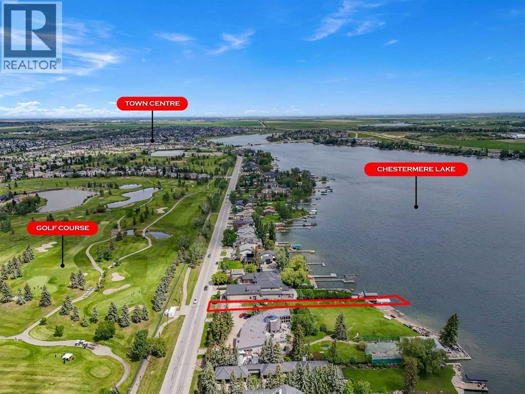 492 West Chestermere Drive Property Photo 5