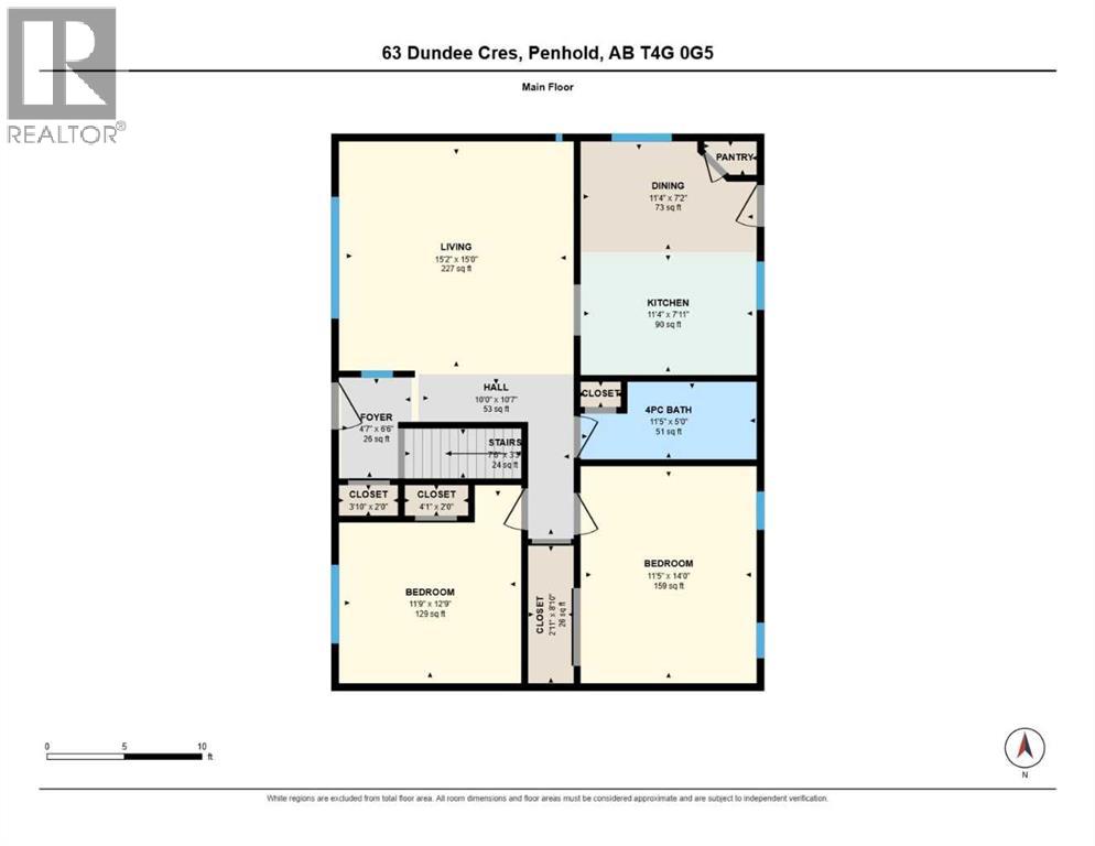 63 Dundee Crescent Property Photo 22