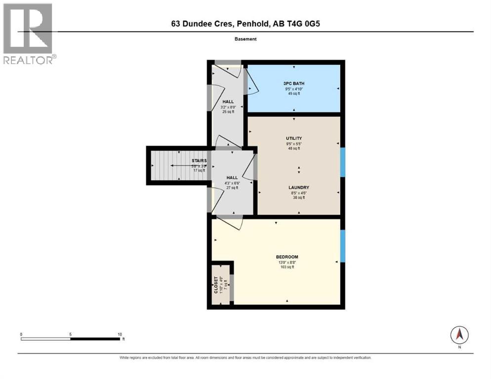 63 Dundee Crescent Property Photo 23