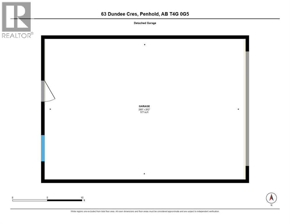63 Dundee Crescent Property Photo 24