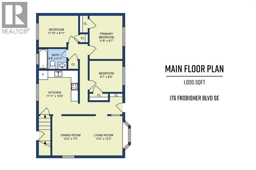 176 Frobisher Boulevard Se Property Photo 19