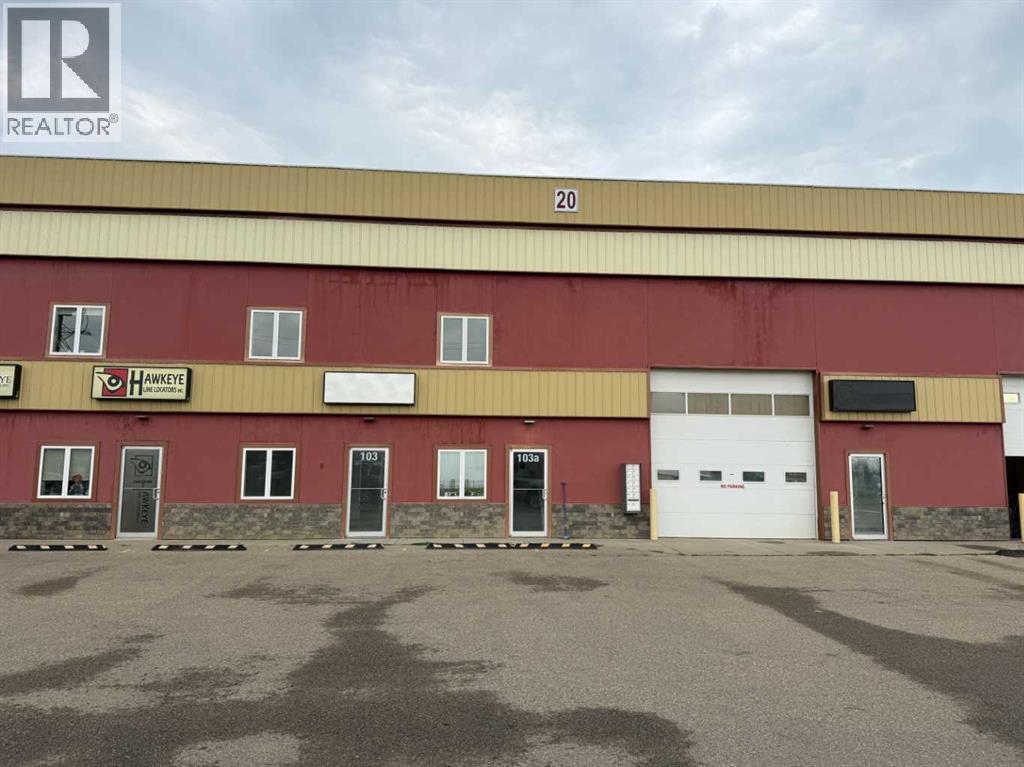 20 Cuendet Industrial Way Property Photo 1