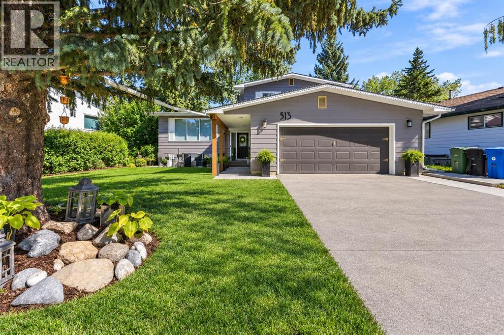 513 Oakridge Way Sw Property Photo 1
