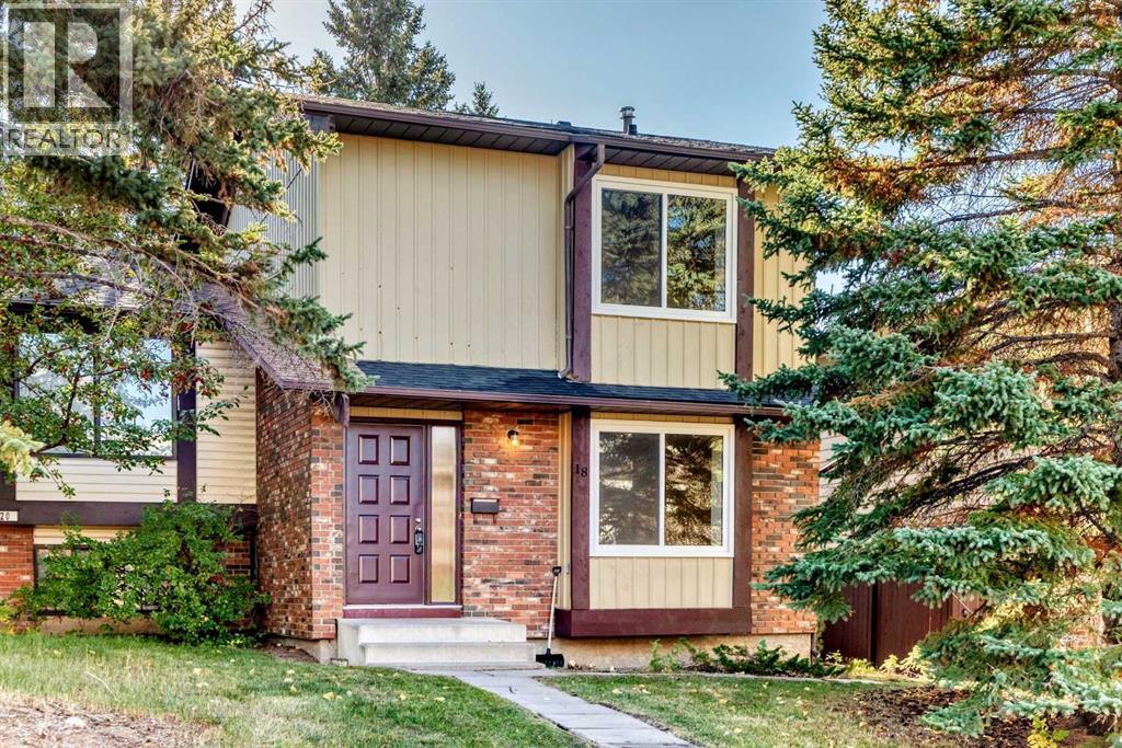 18 Dalhousie Crescent Nw Property Photo 1