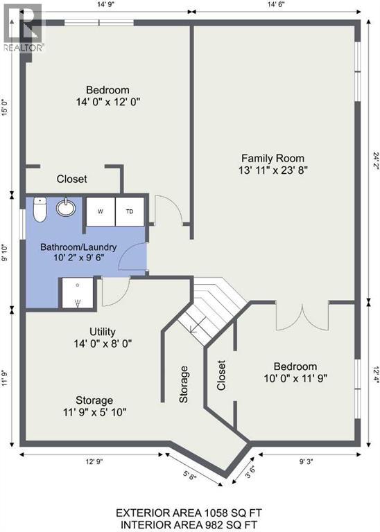 402 Stratton Way Se Property Photo 48
