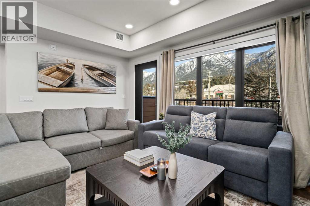 1730 Bow Valley Trail Property Photo 1