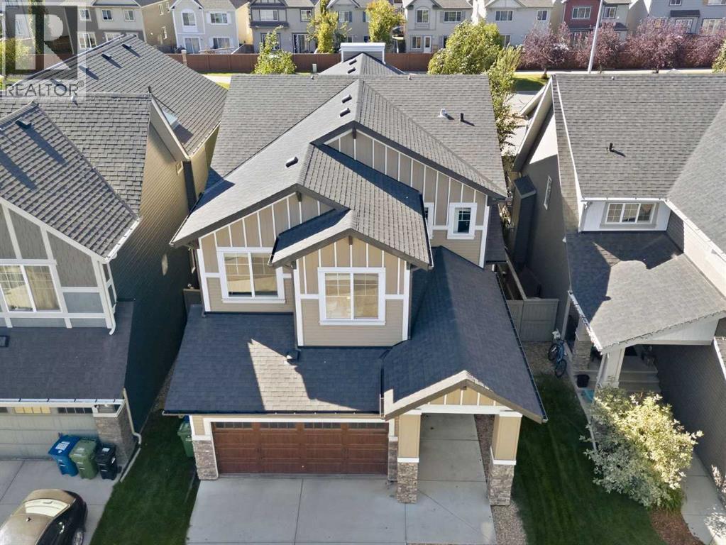 100 Cooperstown Place Sw Property Photo 2