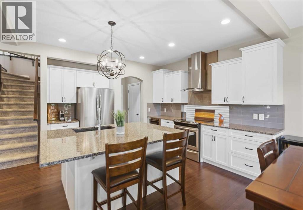 100 Cooperstown Place Sw Property Photo 12