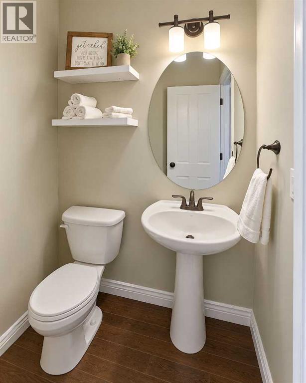 100 Cooperstown Place Sw Property Photo 39