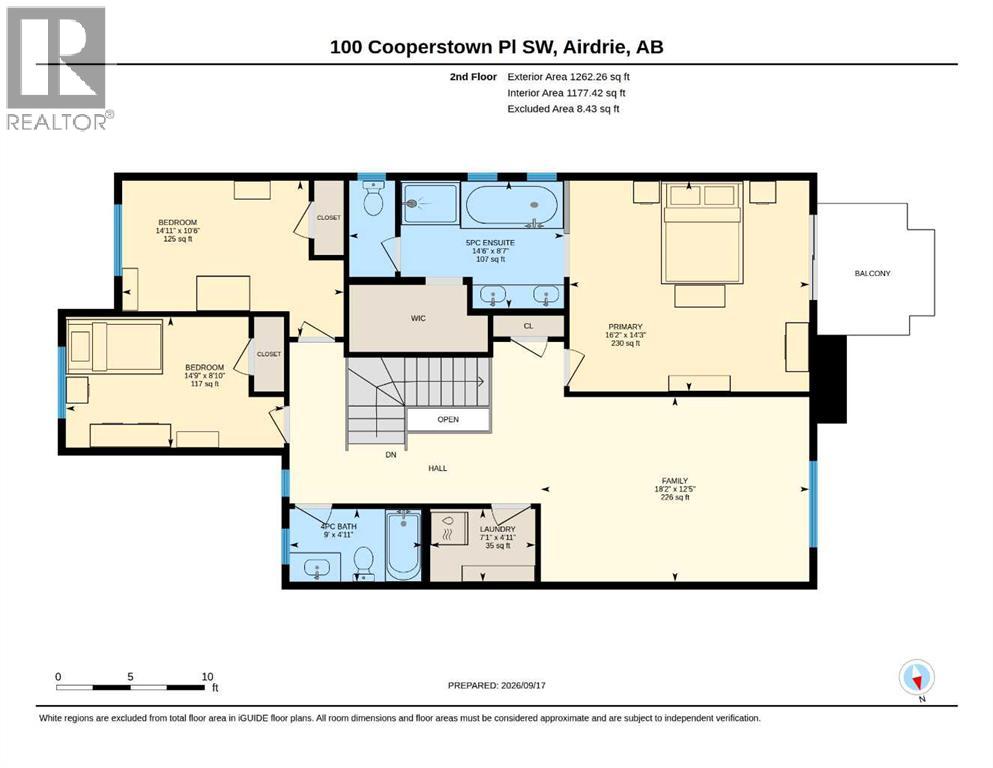 100 Cooperstown Place Sw Property Photo 41