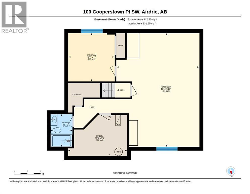 100 Cooperstown Place Sw Property Photo 42
