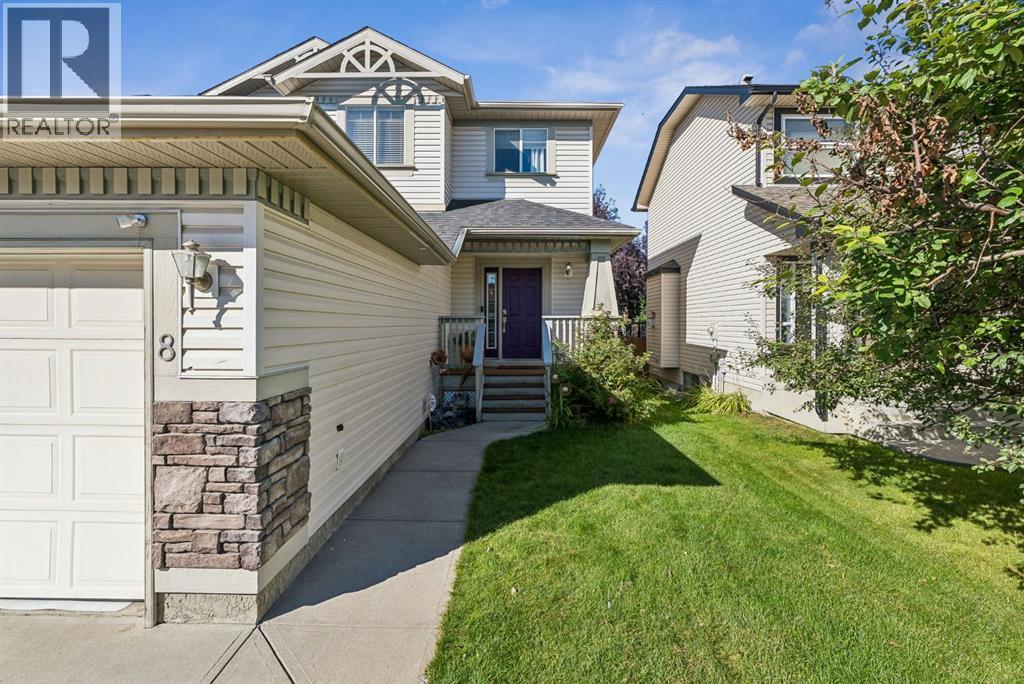 8 Fairways Place Nw Property Photo 2
