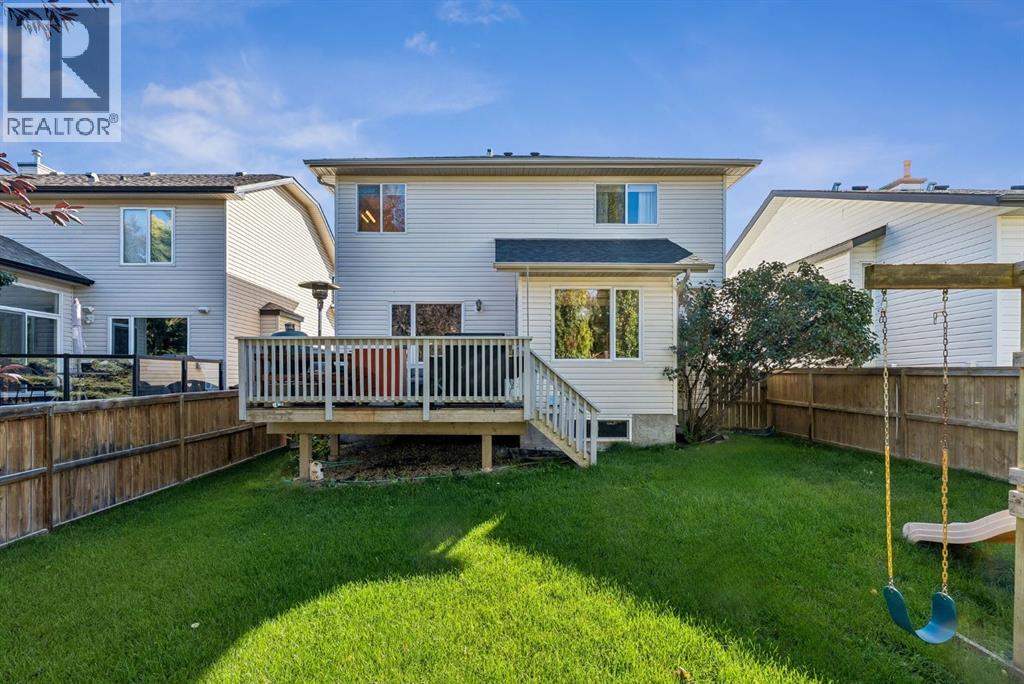 8 Fairways Place Nw Property Photo 30
