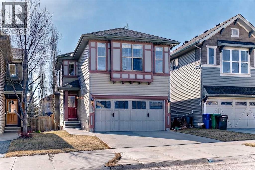 136 Sage Valley Drive NW Property Photo 1