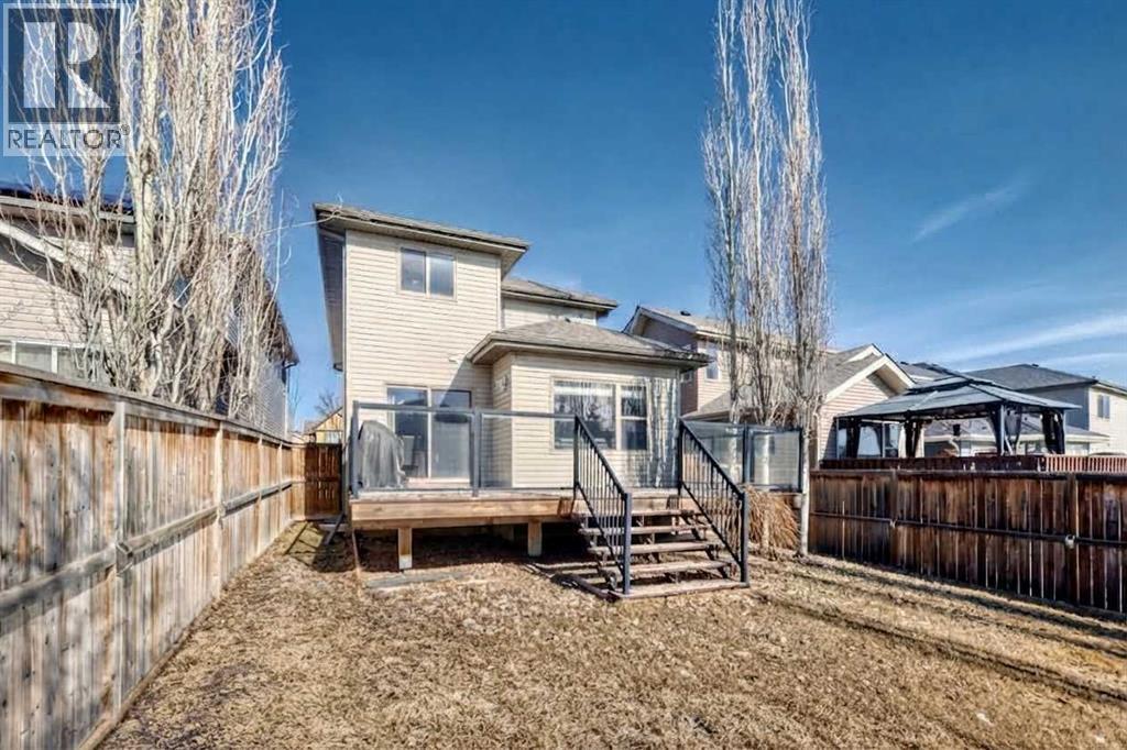 136 Sage Valley Drive Nw Property Photo 34