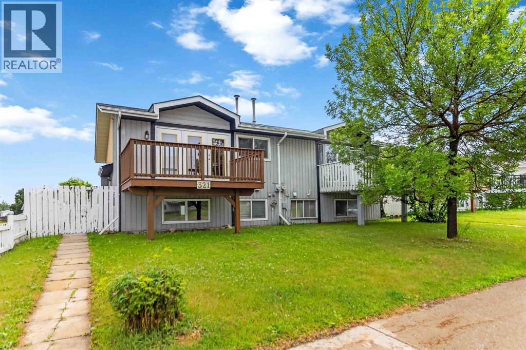 321 Ross Haven Drive Property Photo 1