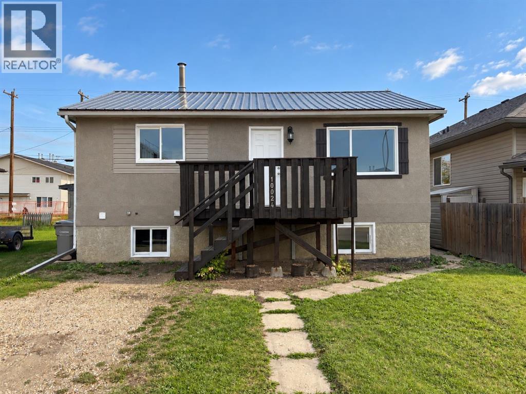 10024 103 Avenue Property Photo 1