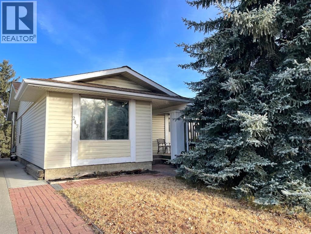 247 Bracewood Road SW