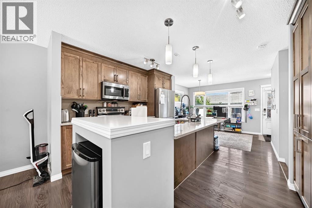 132 Auburn Meadows Boulevard Se Property Photo 6