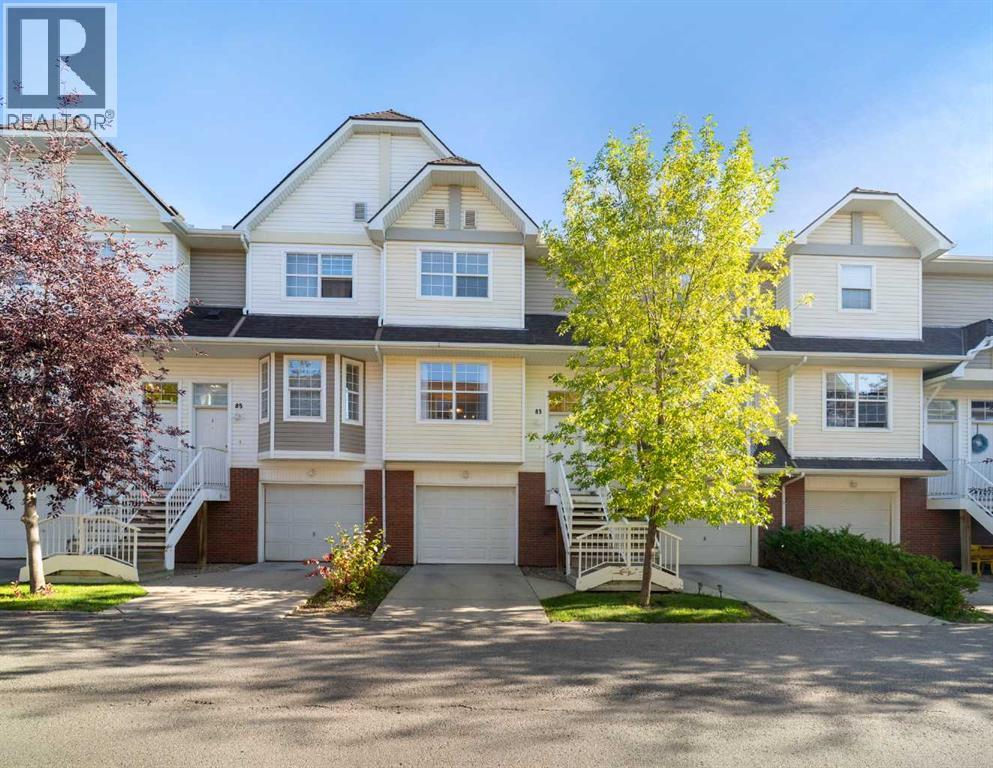 83 Tuscany Springs Gardens Nw Photo de la propriété 1