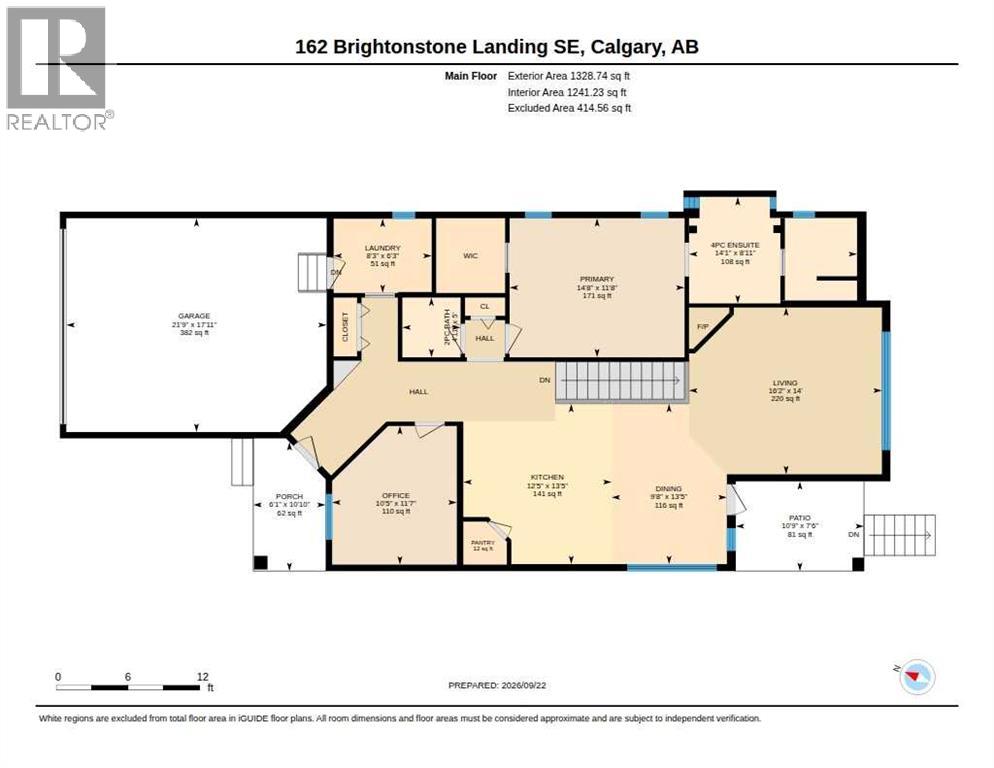 162 Brightonstone Landing Se Property Photo 30