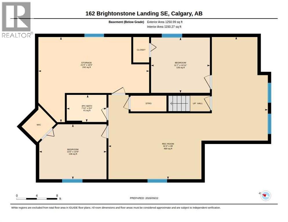 162 Brightonstone Landing Se Property Photo 31