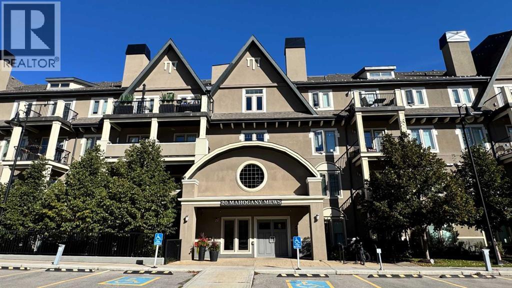 20 Mahogany Mews Southeast