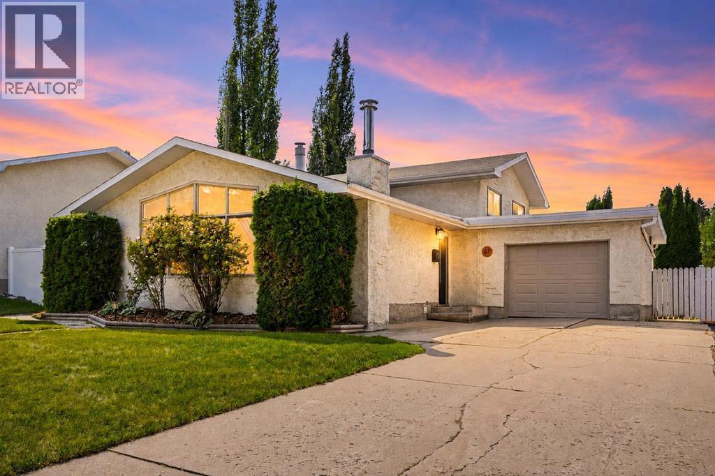 67 Sherwood Crescent