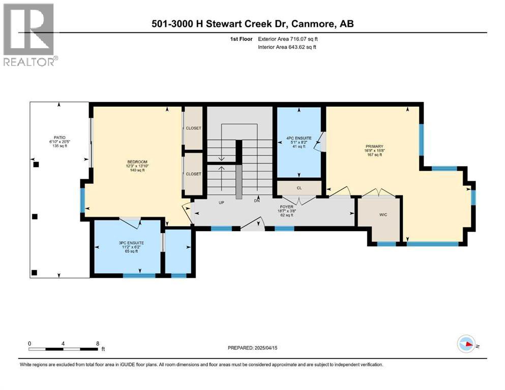 3000 Stewart Creek Drive Property Photo 43