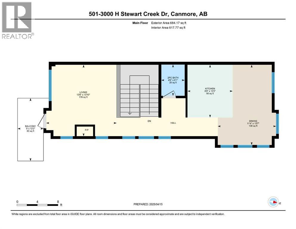 3000 Stewart Creek Drive Property Photo 44