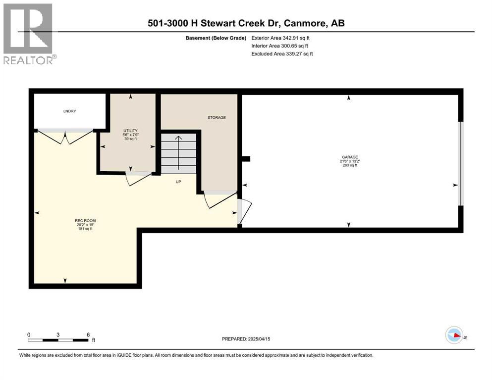 3000 Stewart Creek Drive Property Photo 45